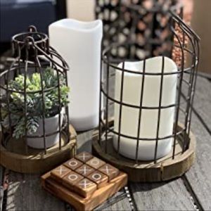 Reserved item @kikstr